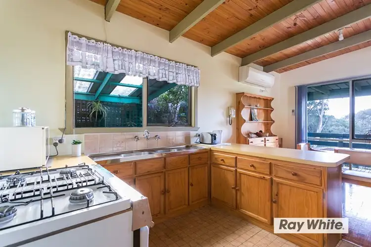 Third view of Homely house listing, 31 Kanburra Street, Rye VIC 3941