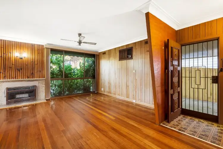 Third view of Homely house listing, 17 Glenvale Road, Reservoir VIC 3073