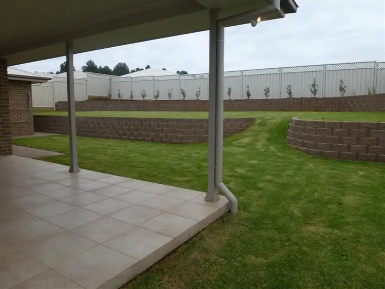 Fifth view of Homely house listing, 16 Lilydale Terrace, Dubbo NSW 2830