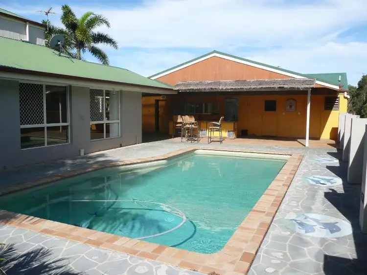 Main view of Homely house listing, 39 Grass Tree Circuit, Bogangar NSW 2488