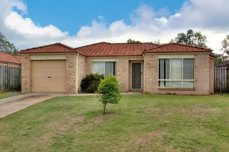 Main view of Homely townhouse listing, 25/50 Clarks Road, Loganholme QLD 4129