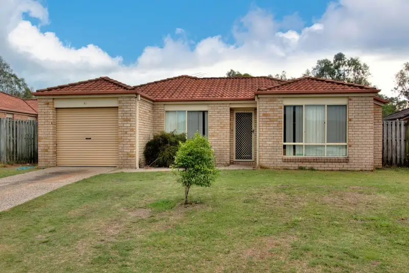 Main view of Homely townhouse listing, 25/50 Clarks Road, Loganholme QLD 4129