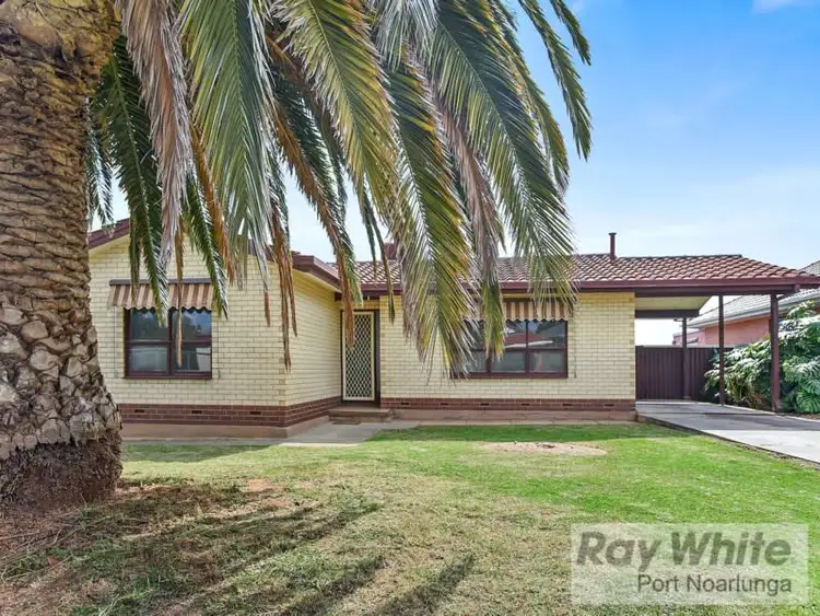 Second view of Homely house listing, 5 Johnson Crescent, Port Noarlunga SA 5167