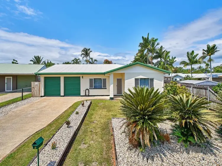 4 Duyfken Street, Bentley Park QLD 4869