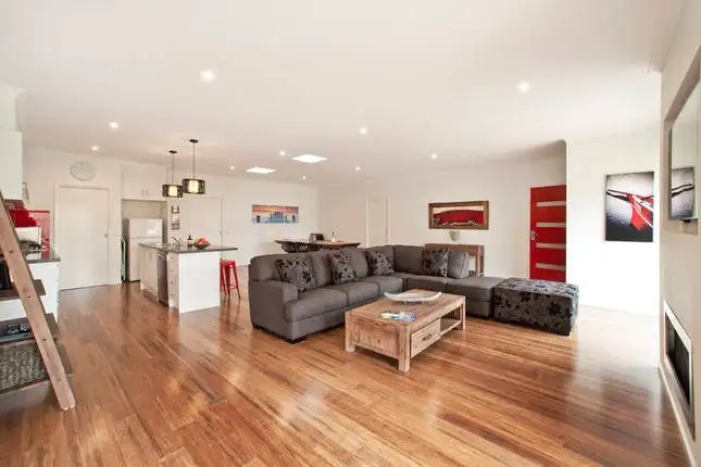 Second view of Homely house listing, 9 Spaven Court, Cowes VIC 3922