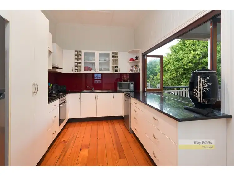 Fourth view of Homely house listing, 12 Cumberland Street, Windsor QLD 4030
