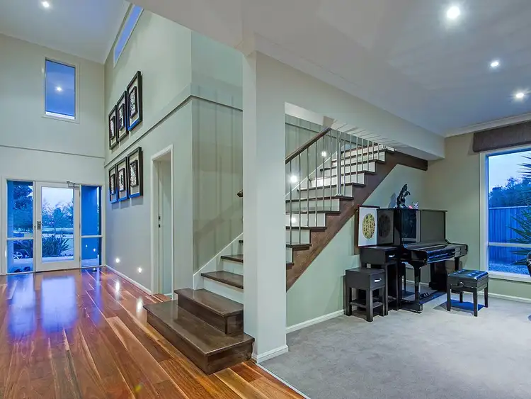 Fourth view of Homely house listing, 6 Mimosa Way, Williams Landing VIC 3027