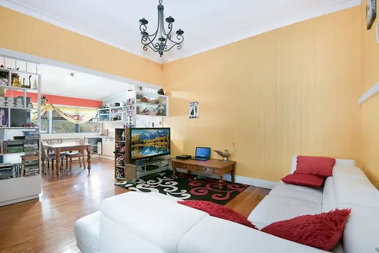 Fifth view of Homely house listing, 64 Park Road, Wooloowin QLD 4030