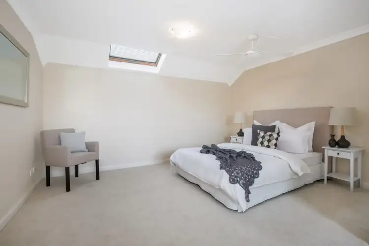 Seventh view of Homely townhouse listing, 35 Walkers Drive, Lane Cove NSW 2066