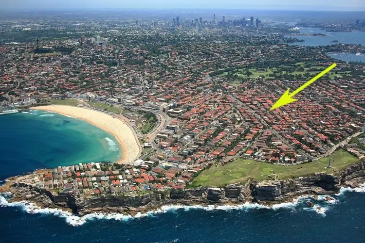 Third view of Homely house listing, 48 Gould Street, North Bondi NSW 2026