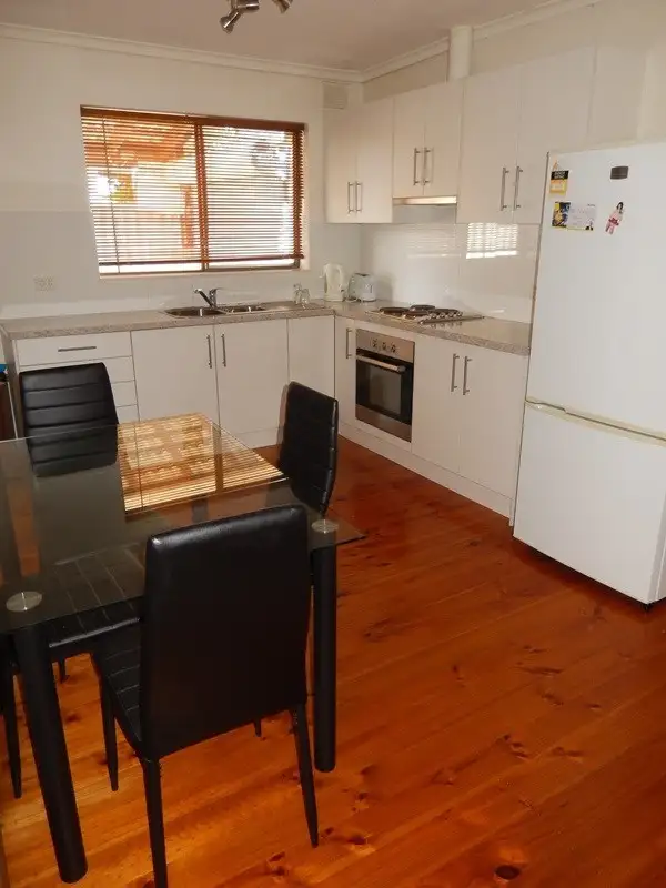 Second view of Homely unit listing, 5/32 MITTON Avenue, Henley Beach SA 5022