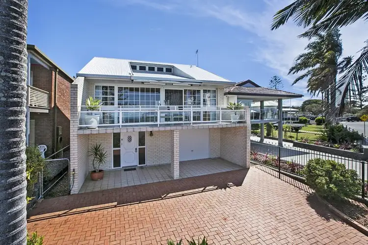 Third view of Homely house listing, 29 WATERLOO Esplanade, Wynnum QLD 4178