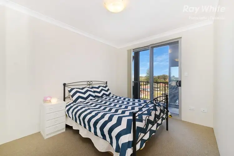Seventh view of Homely unit listing, 19/215-217 Woodville Road, Merrylands NSW 2160