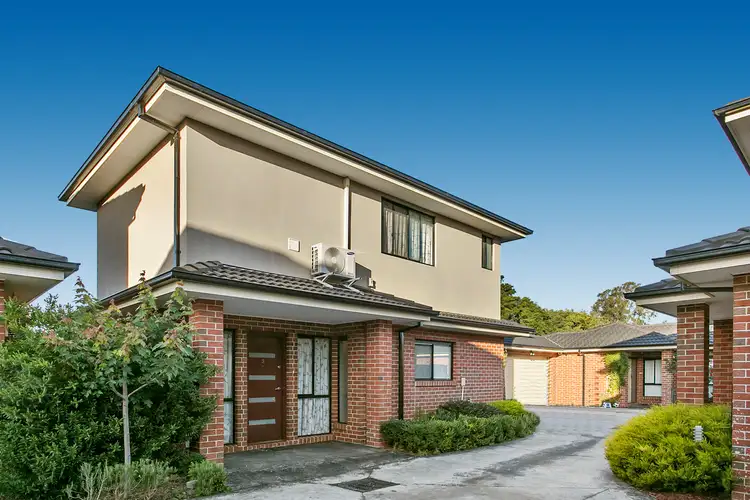 2/49 Ardgower Road, Noble Park VIC 3174