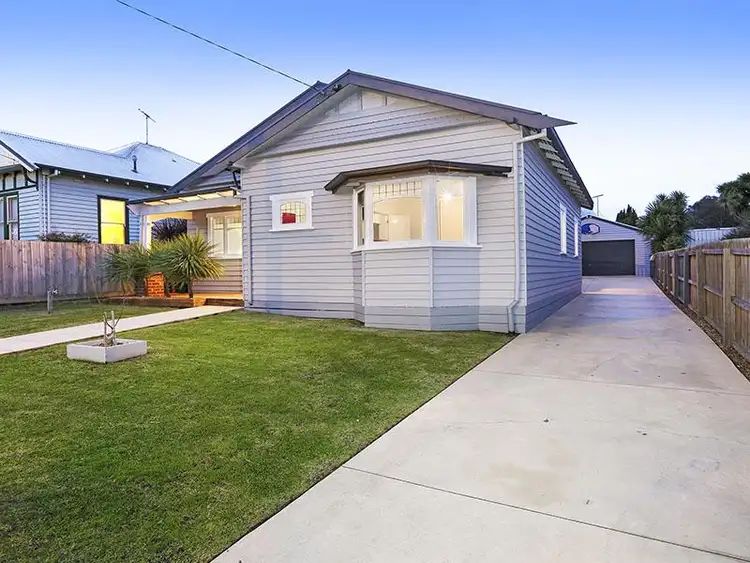 Second view of Homely house listing, 40 Evans Street, Belmont VIC 3216