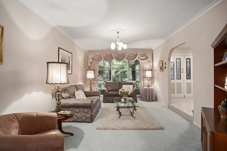 Second view of Homely house listing, 65 McCLure Road, Dingley Village VIC 3172