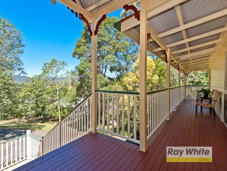 Fourth view of Homely house listing, 15 Satinwood Drive, Samford Valley QLD 4520
