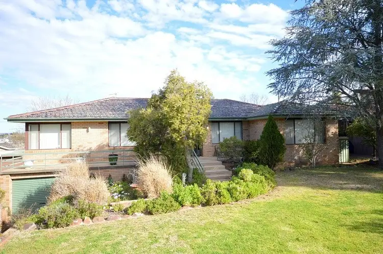 Main view of Homely house listing, 31 Wollowra Street, Cowra NSW 2794