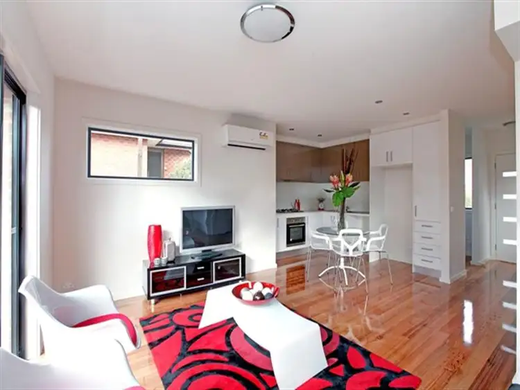 Fourth view of Homely townhouse listing, 5/62 Northernhay Street, Reservoir VIC 3073