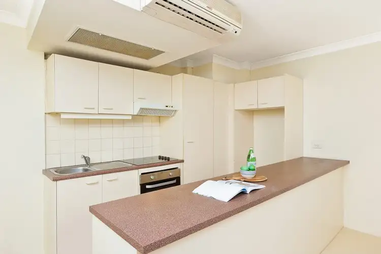 Second view of Homely apartment listing, 150/450 Pacific Highway, Artarmon NSW 2064
