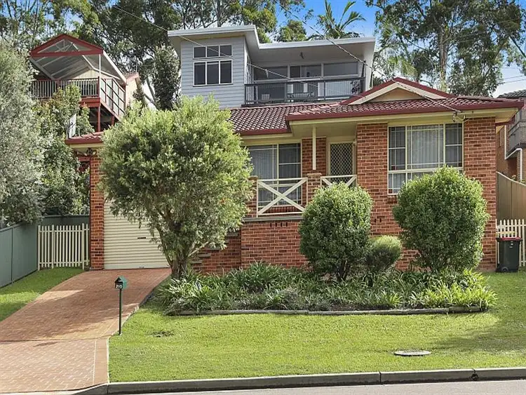Main view of Homely house listing, 210 Lakedge Avenue, Berkeley Vale NSW 2261