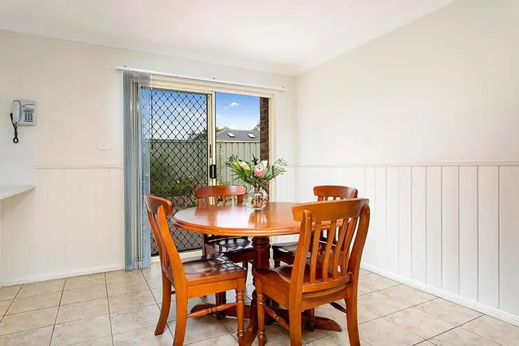 Third view of Homely villa listing, 3/29 Central Avenue, Oak Flats NSW 2529