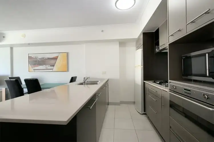Sixth view of Homely apartment listing, 3005/79 Albert Street, Brisbane QLD 4000
