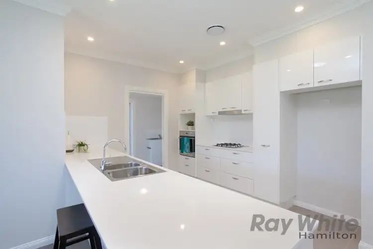 Fifth view of Homely house listing, 1 Heron Circuit, Fullerton Cove NSW 2318