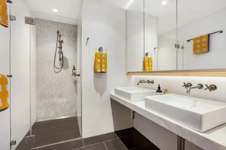 Sixth view of Homely apartment listing, 305/17 Danks Street, Waterloo NSW 2017