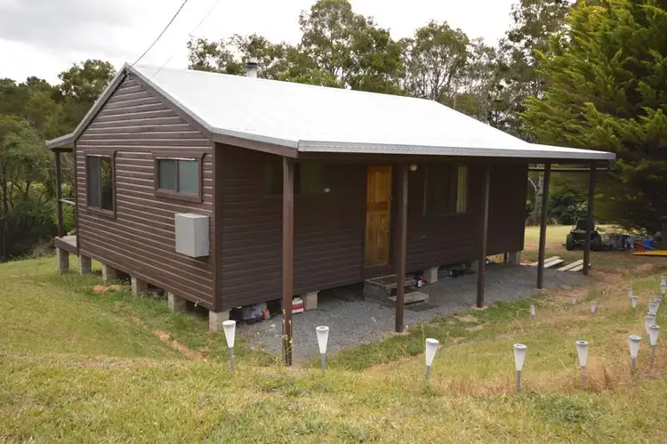 Main view of Homely house listing, 7 Pine Avenue, Ulong NSW 2450