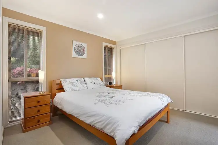 Fifth view of Homely house listing, 8/17 Arlie Crescent, Montrose VIC 3765