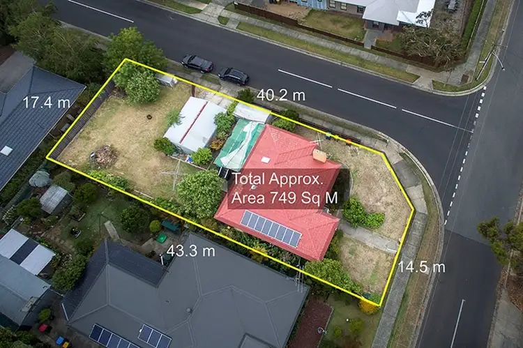 Main view of Homely house listing, 92 Grayson Drive, Scoresby VIC 3179