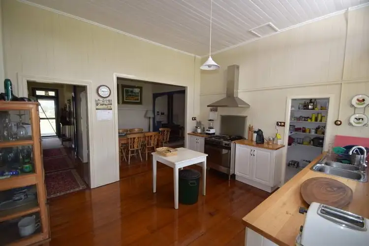 Seventh view of Homely rural property listing, 250 Kavanaghs Road, Buaraba QLD 4311