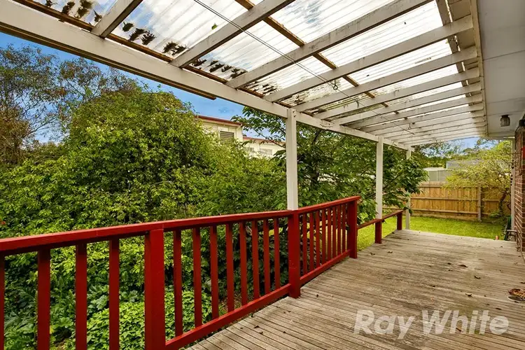 Sixth view of Homely house listing, 26 Baily Street, Mount Waverley VIC 3149