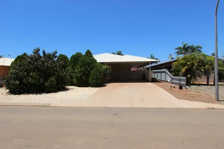 Main view of Homely house listing, 26 Buchanan Circuit, Baynton WA 6714