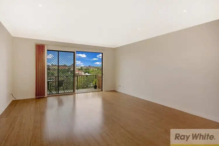 Third view of Homely unit listing, 11/1 Carlton Parade, Carlton NSW 2218