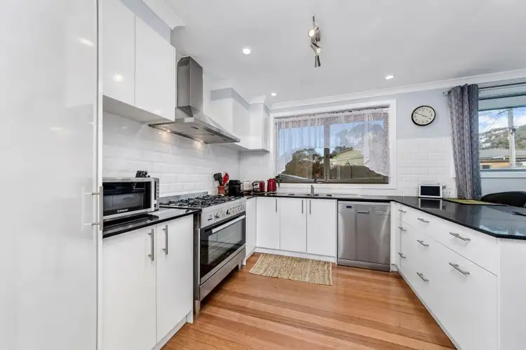 Third view of Homely house listing, 12 Cussen Street, Higgins ACT 2615