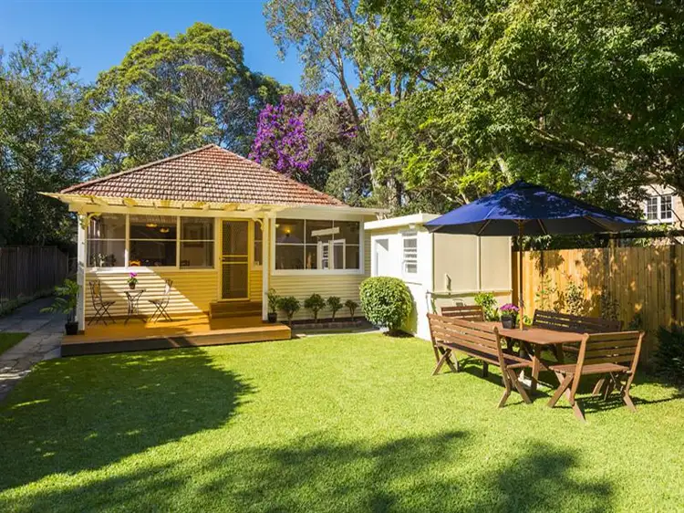 53 Broughton Road, Artarmon NSW 2064