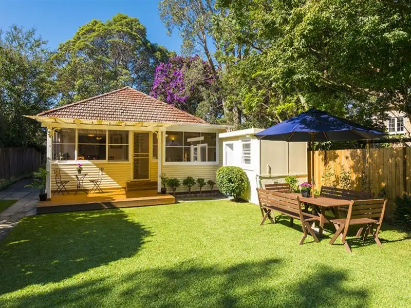 Main view of Homely house listing, 53 Broughton Road, Artarmon NSW 2064