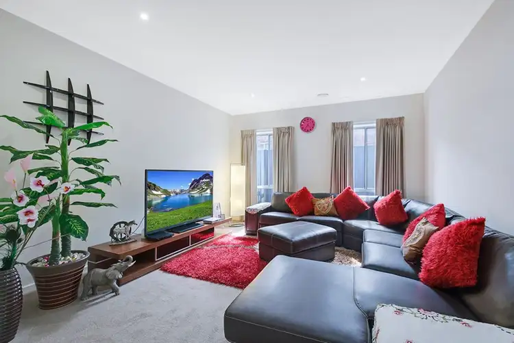 Third view of Homely house listing, 102 Allumba Way, Epping VIC 3076