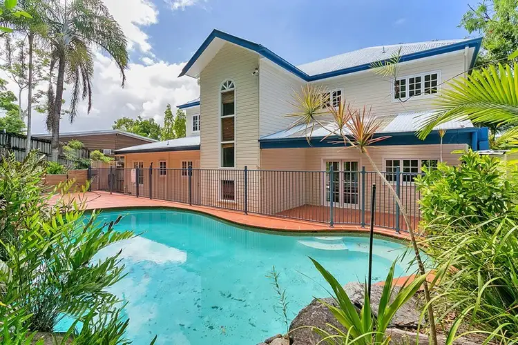 Fourth view of Homely house listing, 5 Moresby Street, Trinity Beach QLD 4879