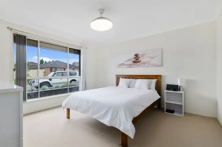 Sixth view of Homely house listing, 6 McLeod Place, Horsley NSW 2530