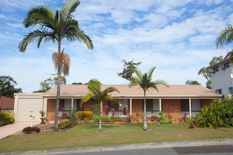 6 Goorari Street, Eight Mile Plains QLD 4113
