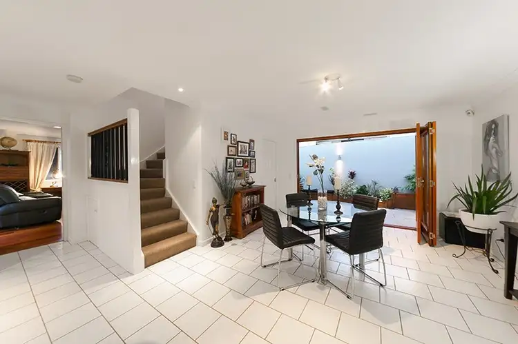 Fifth view of Homely house listing, 23 Toohey Street, Kangaroo Point QLD 4169