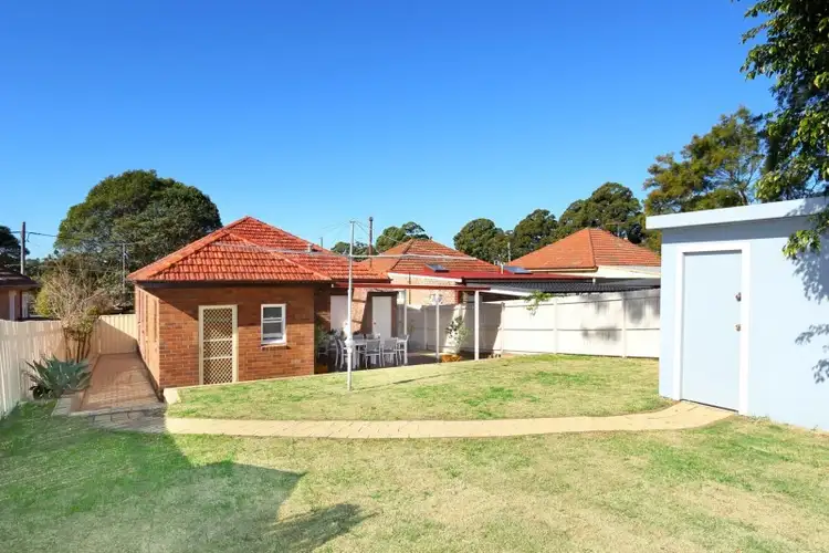 Second view of Homely house listing, 21 Renown Avenue, Oatley NSW 2223