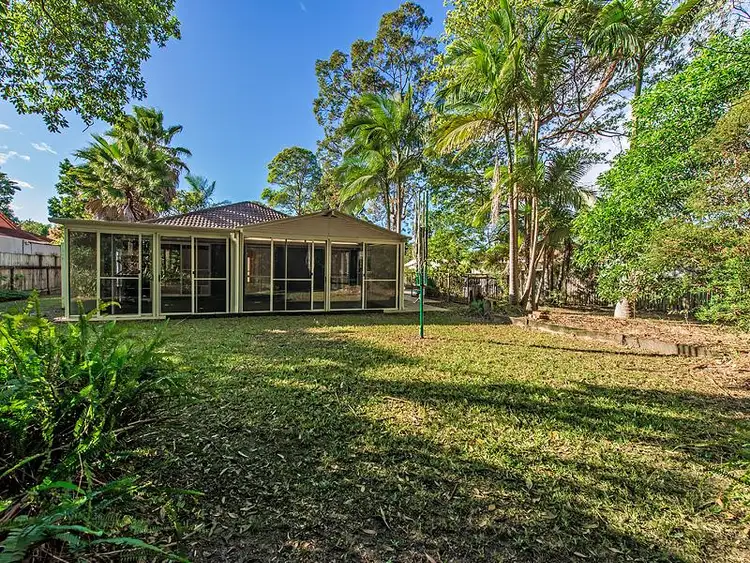 Third view of Homely house listing, 40 Harlow Crescent, Tewantin QLD 4565
