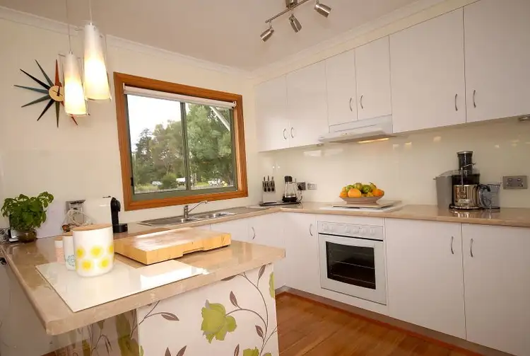 Third view of Homely house listing, 4 Monkittee Street, Braidwood NSW 2622