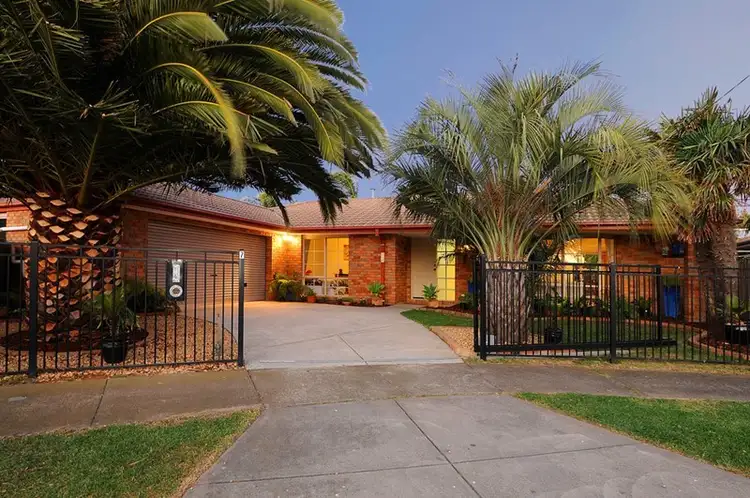 7 Koala Court, Chelsea VIC 3196