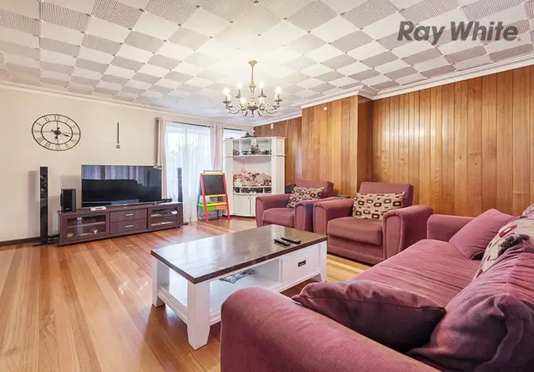 Fourth view of Homely house listing, 10 Derson Street, St Albans VIC 3021