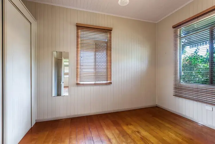 Fourth view of Homely house listing, 202 Long Street, South Toowoomba QLD 4350